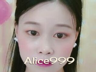 Alice999