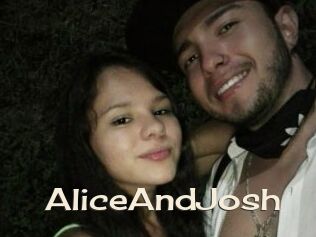 AliceAndJosh