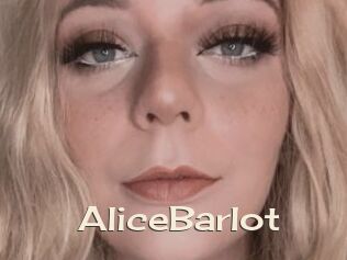 AliceBarlot