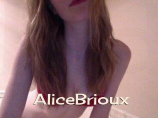 AliceBrioux