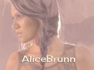 AliceBrunn