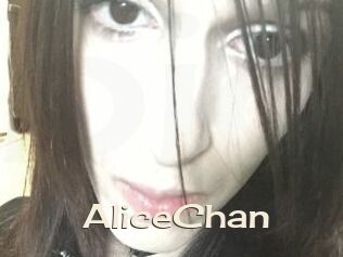 AliceChan