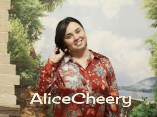 AliceCheery