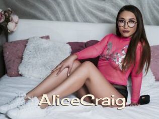 AliceCraig