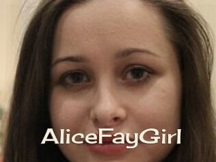 AliceFayGirl