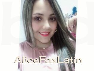 AliceFoxLatin