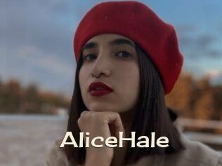 AliceHale