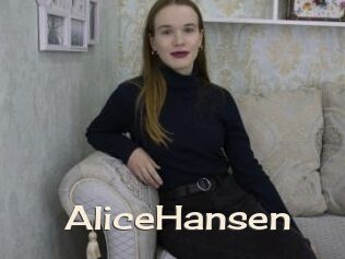 AliceHansen