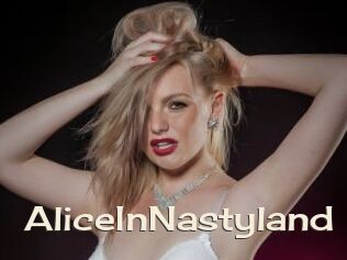 AliceInNastyland