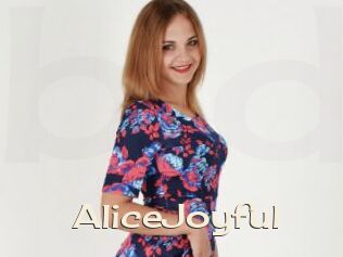 AliceJoyful