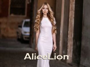 AliceLion