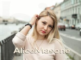 AliceMasone