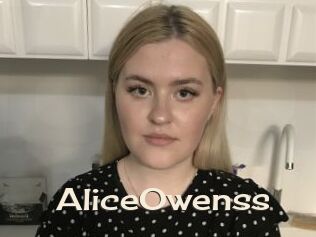 AliceOwenss