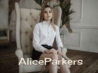 AliceParkers