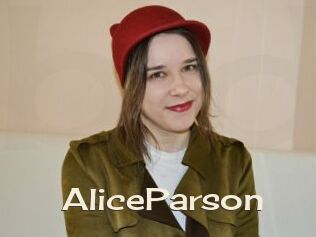 AliceParson