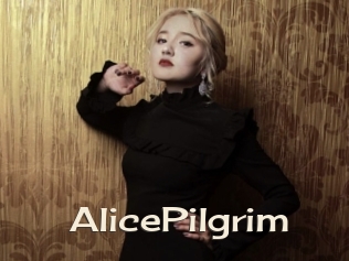 AlicePilgrim Big Dicks Round Ass