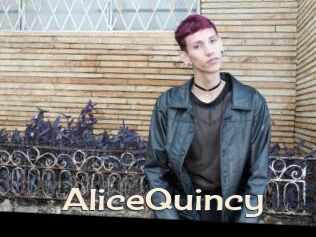 AliceQuincy