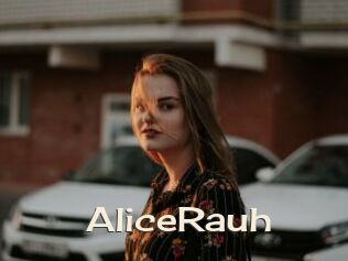 AliceRauh