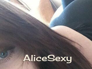 AliceSexy
