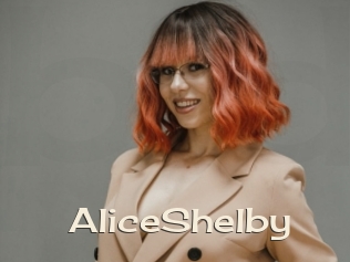 AliceShelby Big Dicks Round Ass