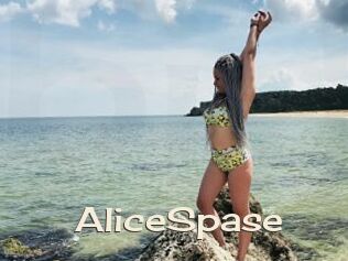 AliceSpase