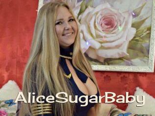 AliceSugarBaby