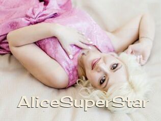 AliceSuperStar