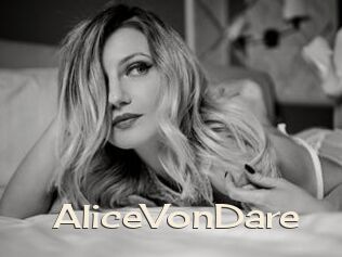 AliceVonDare