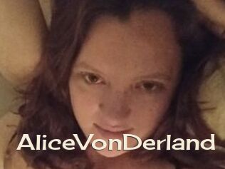 Alice_VonDerland