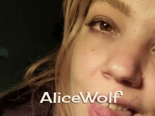AliceWolf
