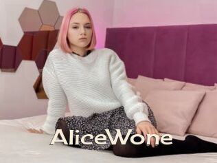 AliceWone
