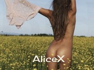 AliceX