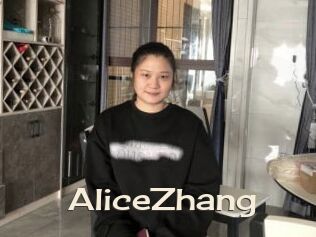 AliceZhang