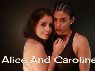 Alice_And_Caroline