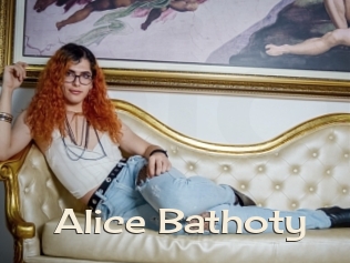 Alice_Bathoty Big Dicks Round Ass