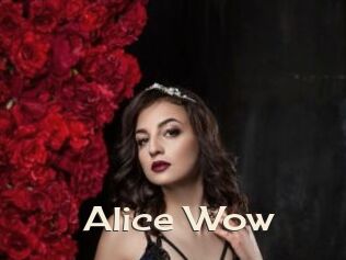 Alice_Wow