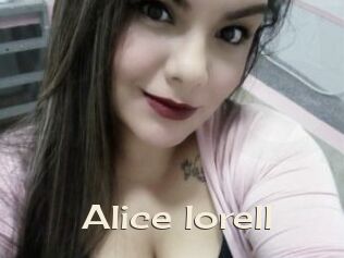 Alice_lorell