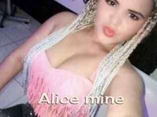 Alice_mine