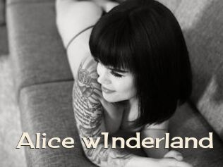Alice_w1nderland