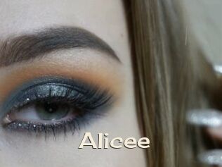 Alicee