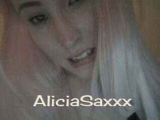 AliciaSaxxx