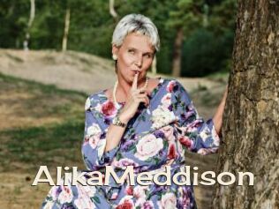 AlikaMeddison Big Dicks Round Ass