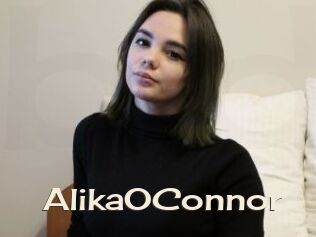 AlikaOConnor