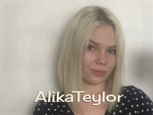 AlikaTeylor