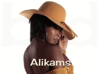 Alikams Big Dicks Round Ass