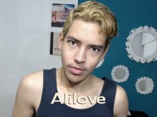 Alilove_