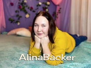 AlinaBacker