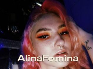 AlinaFomina