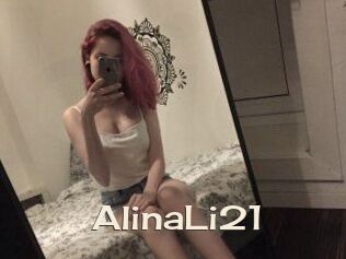 AlinaLi21