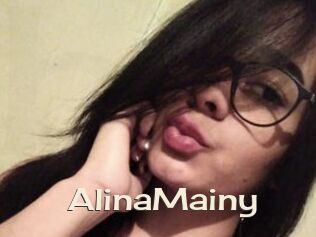 AlinaMainy